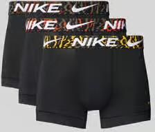 Nike Boxershort in set van 3 model 'ESSENTIAL MICRO' - Foto 2