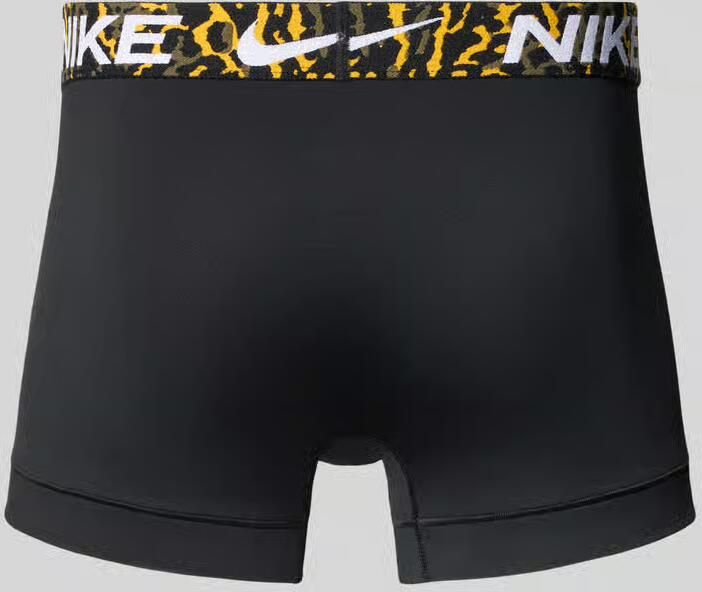 Nike Boxershort in set van 3 model 'ESSENTIAL MICRO' - Foto 3