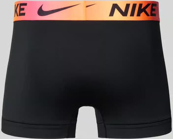 Nike Boxershort in set van 3 model 'ESSENTIAL MICRO' - Foto 2