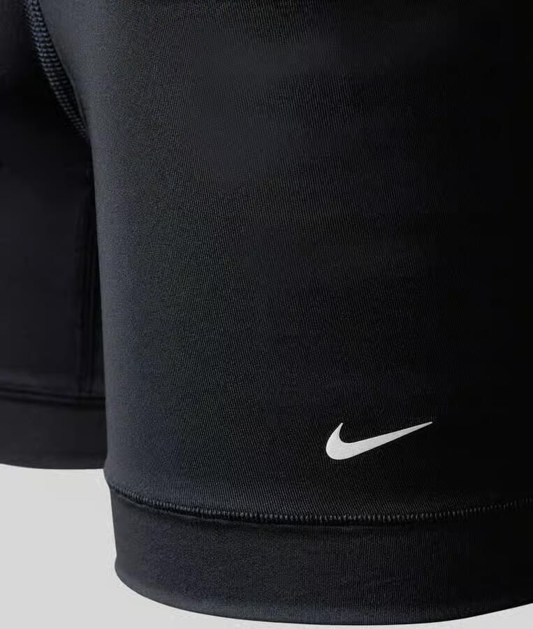 Nike Boxershort in set van 5