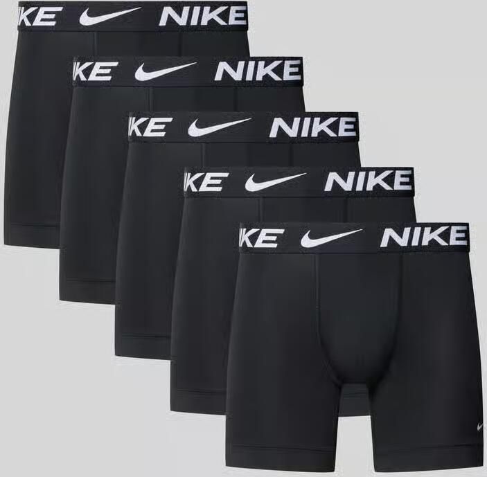 Nike Boxershort in set van 5 - Foto 2