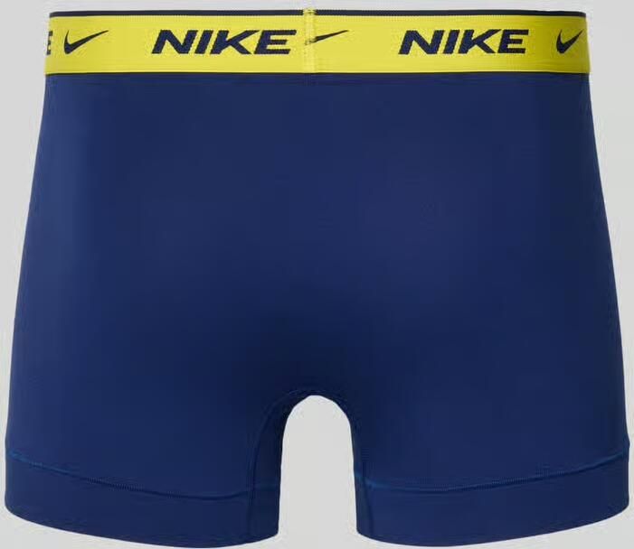 Nike Boxershort met elastische band in een set van 3 stuks - Foto 1