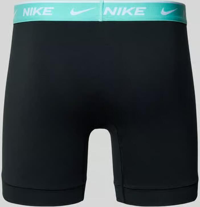NIKE Underwear Boxershort BOXER BRIEF 3PK met nike logo-elastische band (3 stuks) - Foto 2