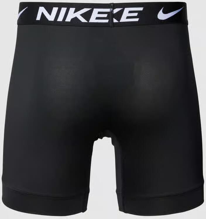 NIKE Underwear Boxershort BOXER BRIEF 3PK met elastische logo-band (3 stuks) - Foto 10