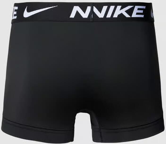 Nike Trunk (3 Pack) Boxershorts Kleding black black black maat: XL beschikbare maaten:XS S M L XL - Foto 10