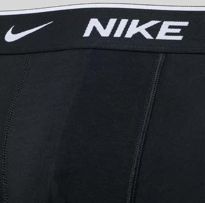 Nike Boxershort met elastische band model 'E-DAY' - Foto 2