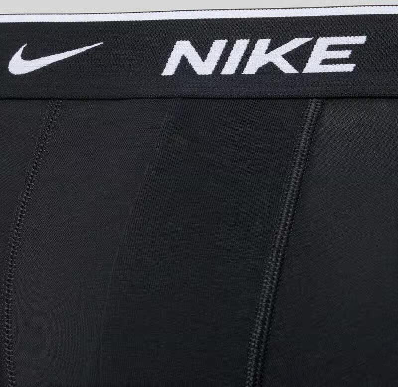 Nike Boxershort met logo-opschrift model 'E-DAY' - Foto 2