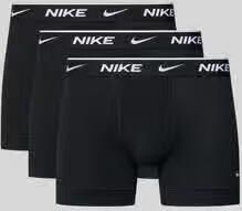 Nike Stretch Trunk Boxershort Heren (3-pack) - Foto 3