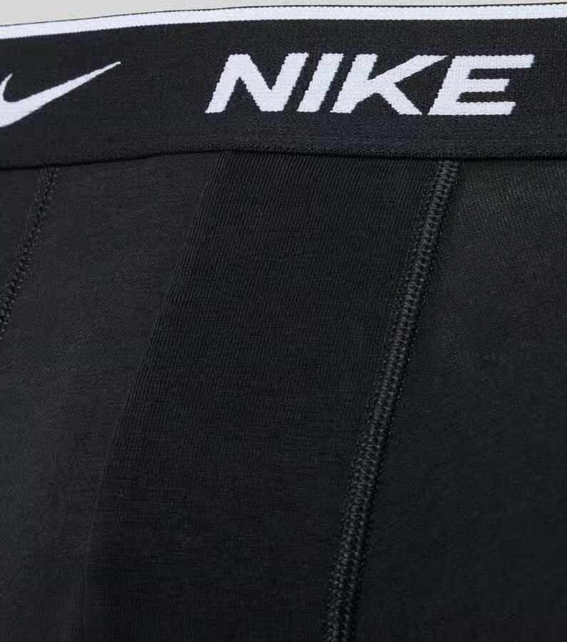 Nike Boxershort van katoenmix model 'ESSENTIAL' - Foto 2