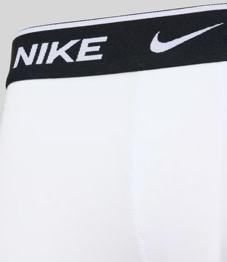 Nike Boxershort van katoenmix model 'ESSENTIAL' - Foto 2
