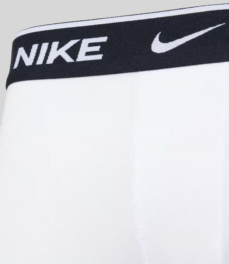 Nike Boxershort van katoenmix model 'ESSENTIAL' - Foto 2