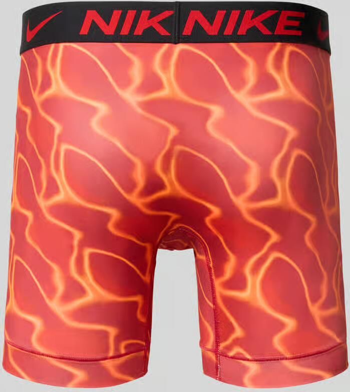 Nike Broek & boxershort met dri-fit-technologie model 'ESSENTIAL' in set van 3 - Foto 3