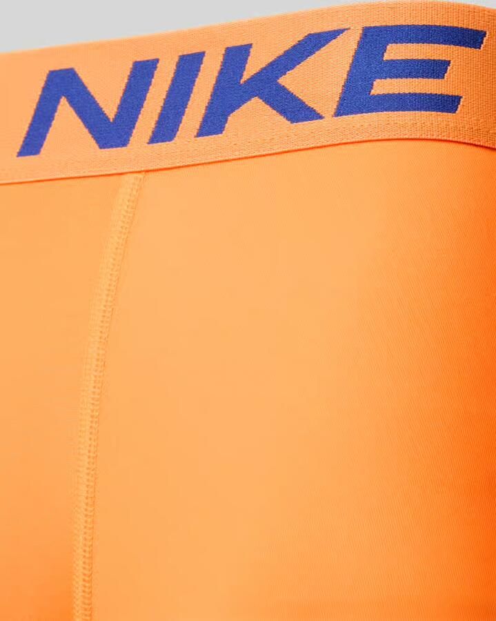 Nike Broek & boxershort met labelopschrift in set van 3