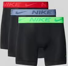 Nike Broek & boxershort met labelopschrift in set van 3 - Foto 2