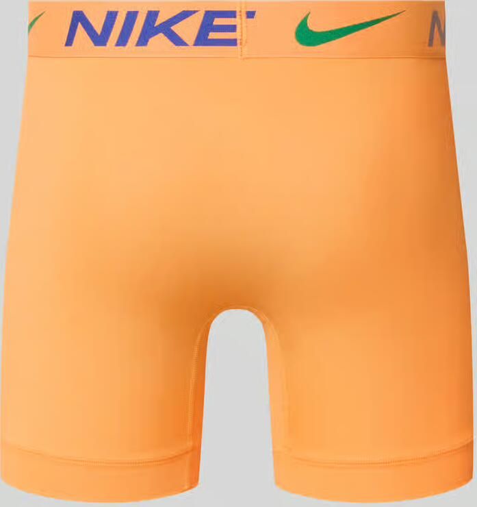Nike Broek & boxershort met labelopschrift in set van 3 - Foto 2