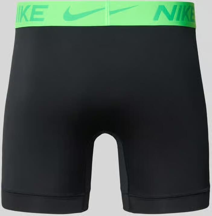Nike Broek & boxershort met labelopschrift in set van 3 - Foto 3