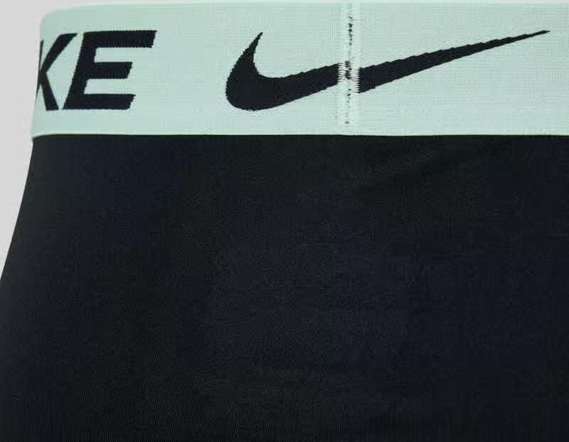 NIKE Underwear Boxershort BOXER BRIEF 3PK met nike logo-elastische band (3 stuks) - Foto 4
