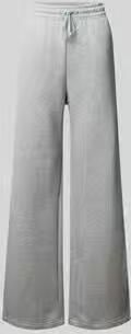 Nike loose fit sweatpants met gestikt logo model 'Phoenix'