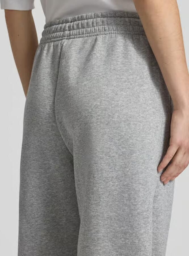 Nike loose fit sweatpants met gestikt logo model 'Phoenix'
