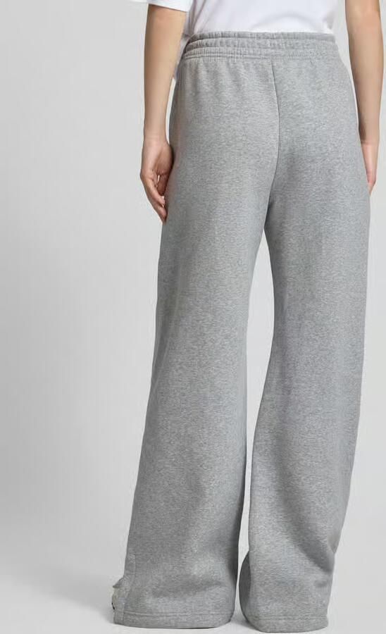 Nike loose fit sweatpants met gestikt logo model 'Phoenix' - Foto 3