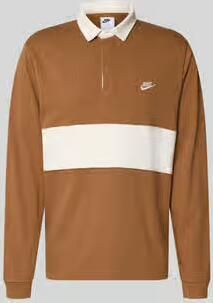 Nike Loose fit sweatshirt van puur katoen - Foto 1