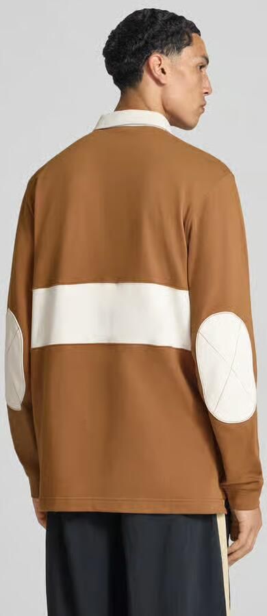 Nike Loose fit sweatshirt van puur katoen - Foto 3