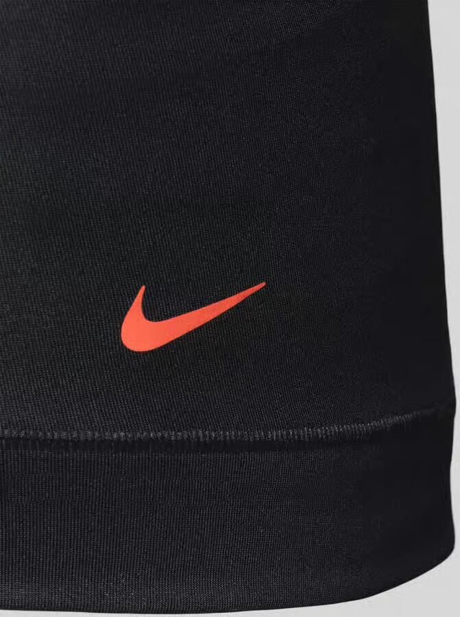 Nike Micro trunks in set van 3 met logo in band