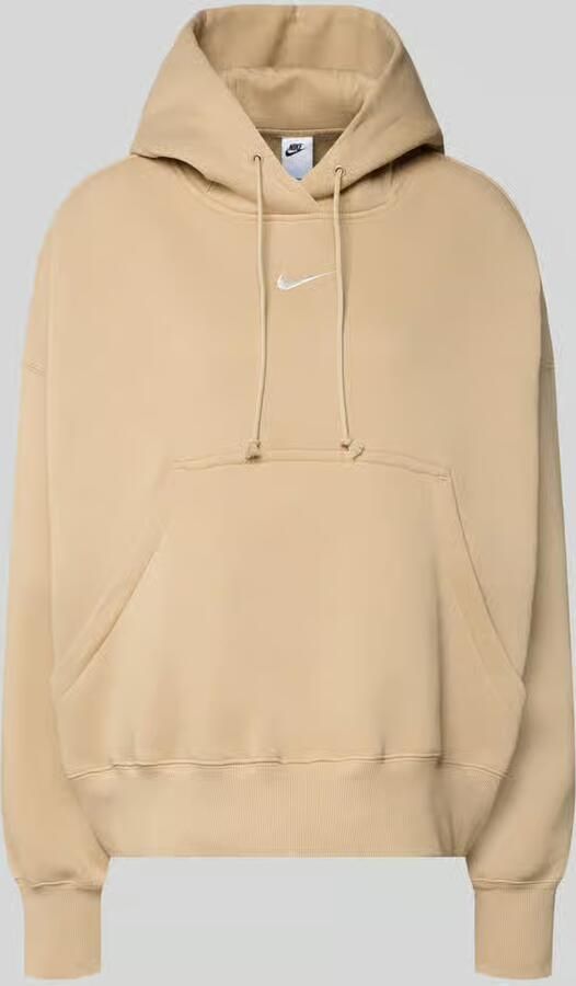 Nike oversized hoodie met logo - Foto 2