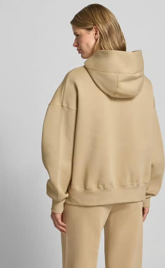 Nike oversized hoodie met logo - Foto 3