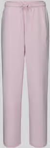 Nike Regular fit joggingbroek van katoenmix