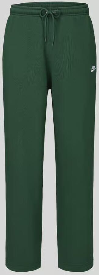 Nike Regular fit joggingbroek van katoenmix - Foto 3