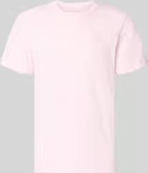 Nike Regular fit t-shirt van puur katoen