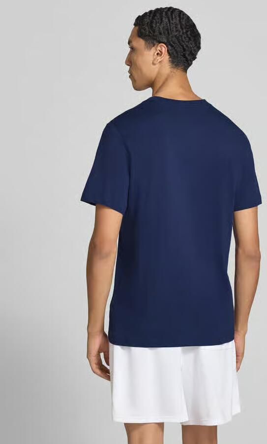 Nike Regular fit t-shirt van puur katoen - Foto 3