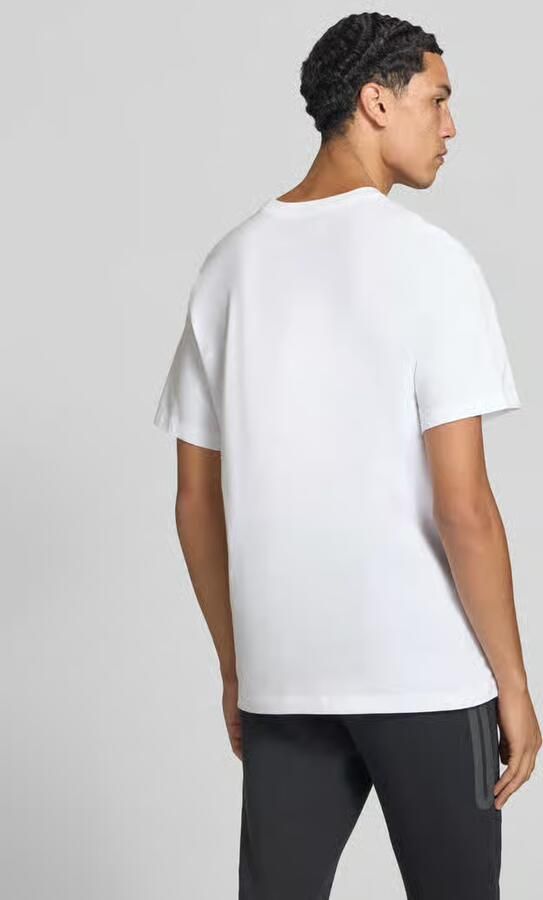 Nike Regular fit t-shirt van puur katoen - Foto 3