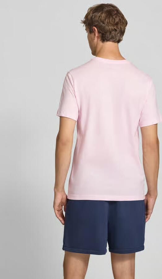 Nike Regular fit t-shirt van puur katoen - Foto 3