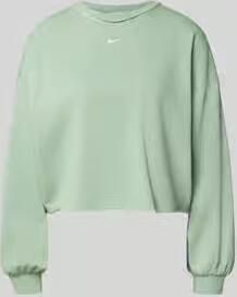 Nike relaxed fit pullover met gestikt logo model 'Chill' - Foto 1