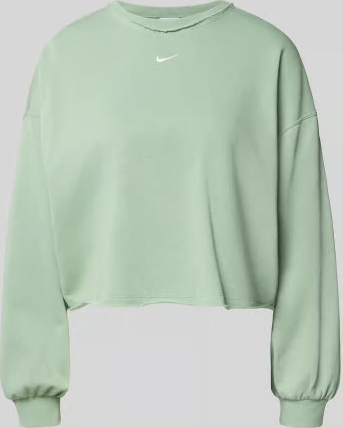 Nike relaxed fit pullover met gestikt logo model 'Chill' - Foto 2