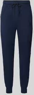 Nike Slim fit joggingbroek van katoenmix