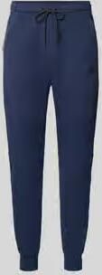 Nike Slim fit joggingbroek van katoenmix
