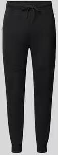 Nike Slim fit joggingbroek van katoenmix