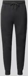 Nike Slim fit joggingbroek van katoenmix