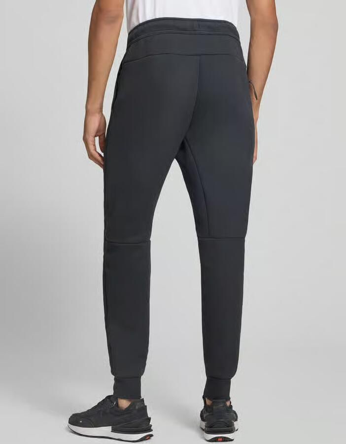 Nike Slim fit joggingbroek van katoenmix - Foto 2