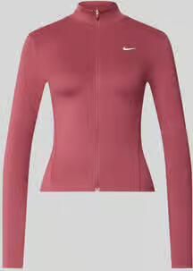 Nike slim fit trainingsjack met dri-fit adv-technologie