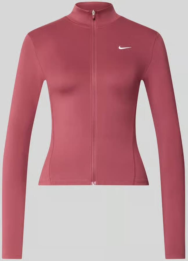 Nike slim fit trainingsjack met dri-fit adv-technologie