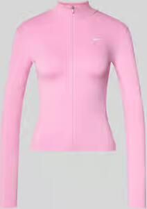 Nike slim fit trainingsjack met dri-fit adv-technologie