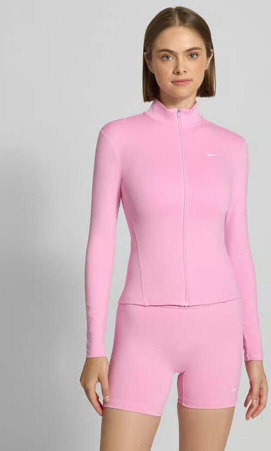 Nike slim fit trainingsjack met dri-fit adv-technologie - Foto 2