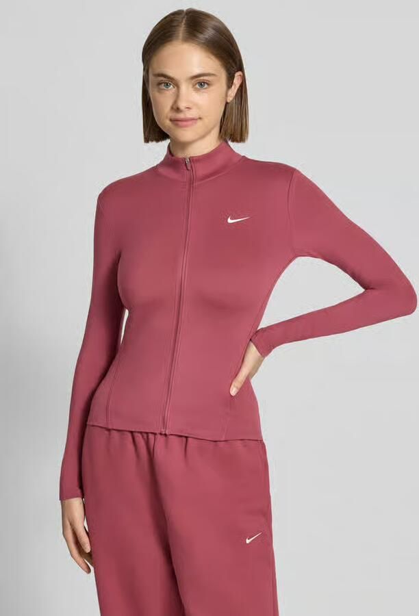 Nike slim fit trainingsjack met dri-fit adv-technologie - Foto 2
