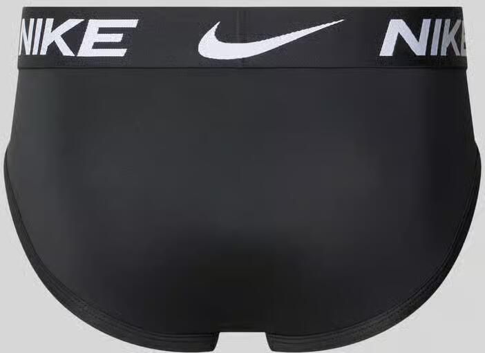 Nike slip met label in band in set van 5 - Foto 2