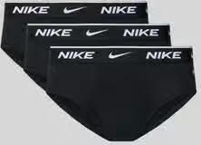 Nike Slip van katoenmix Model 'ESSENTIAL'