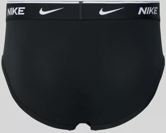 Nike Slip van katoenmix Model 'ESSENTIAL' - Foto 2